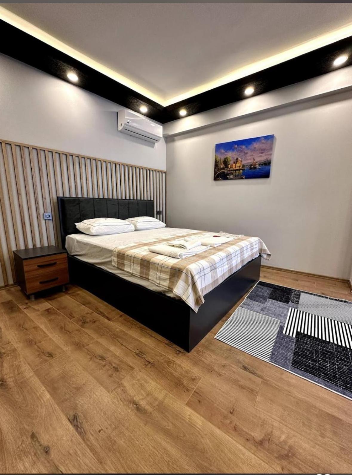 The Port Palace Hotel — Fotoğraflar 2